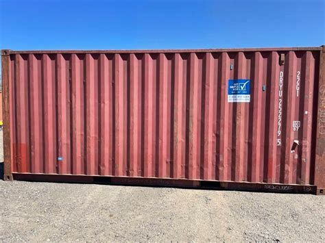 big steel box lynden washington|shipping containers lynden wa.